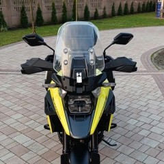 Suzuki V-STROM