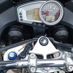 Triumph Tiger