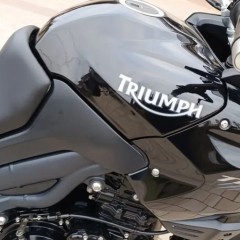 Triumph Tiger