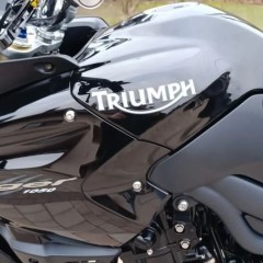 Triumph Tiger