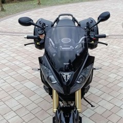 Triumph Tiger