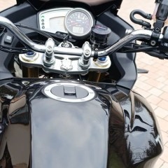 Triumph Tiger