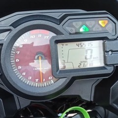 Kawasaki Versys 1000