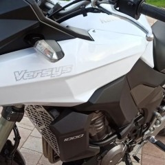 Kawasaki Versys 1000