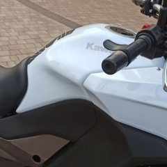 Kawasaki Versys 1000
