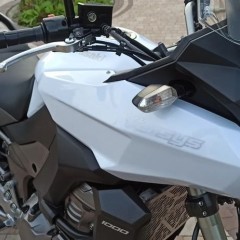 Kawasaki Versys 1000