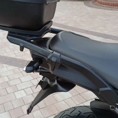 Kawasaki Versys 1000
