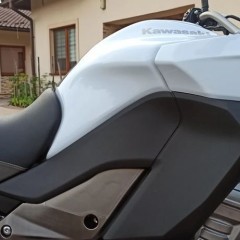 Kawasaki Versys 1000