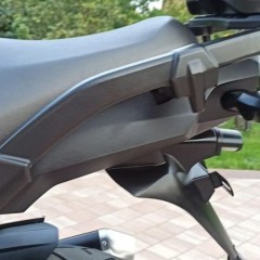 Kawasaki Versys 1000