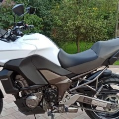 Kawasaki Versys 1000