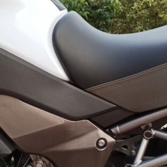 Kawasaki Versys 1000