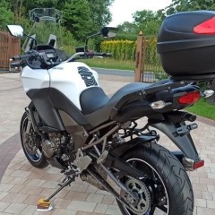 Kawasaki Versys 1000
