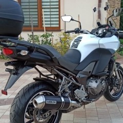 Kawasaki Versys 1000