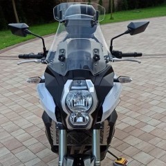 Kawasaki Versys 1000