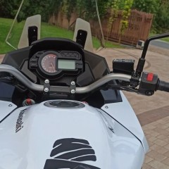 Kawasaki Versys 1000