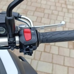 Suzuki V-STROM