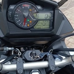 Suzuki V-STROM