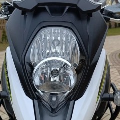 Suzuki V-STROM