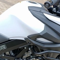 Suzuki V-STROM