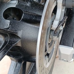 Suzuki V-STROM