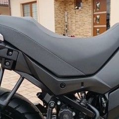 Suzuki V-STROM