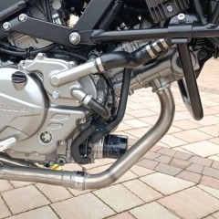 Suzuki V-STROM