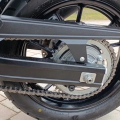 Suzuki V-STROM