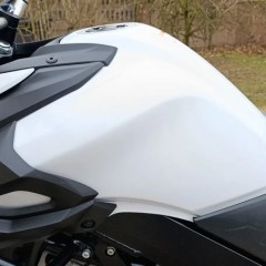 Suzuki V-STROM