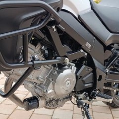 Suzuki V-STROM