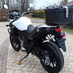 Suzuki V-STROM