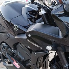 Yamaha FZ