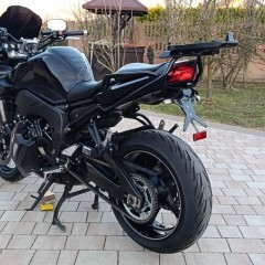 Yamaha FZ