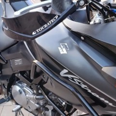 Suzuki V-STROM