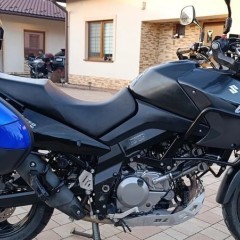 Suzuki V-STROM