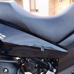 Suzuki V-STROM