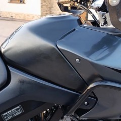 Suzuki V-STROM