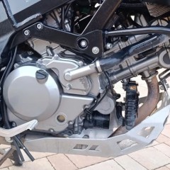 Suzuki V-STROM