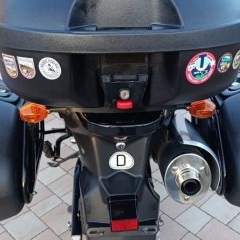 Suzuki V-STROM