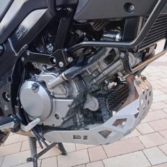Suzuki V-STROM