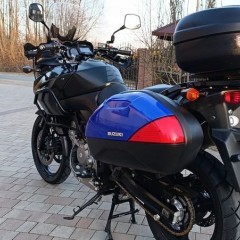 Suzuki V-STROM