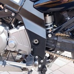 Suzuki V-STROM
