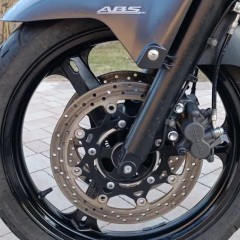 Suzuki V-STROM