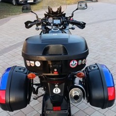 Suzuki V-STROM