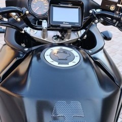 Suzuki V-STROM