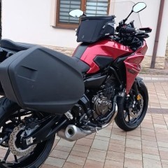 Yamaha MT