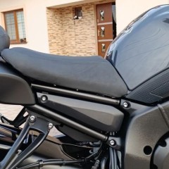 Yamaha FZ8