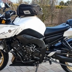 Yamaha FZ