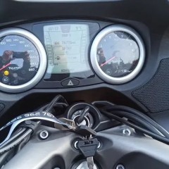 Triumph Trophy
