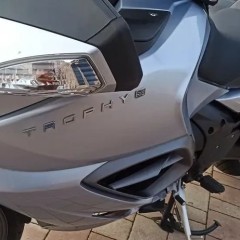 Triumph Trophy
