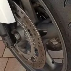 Triumph Trophy